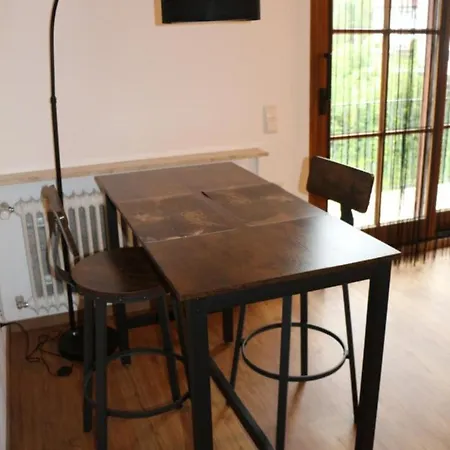 Apartment Kirche Tuttlingen