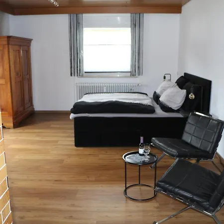 Apartment Kirche *