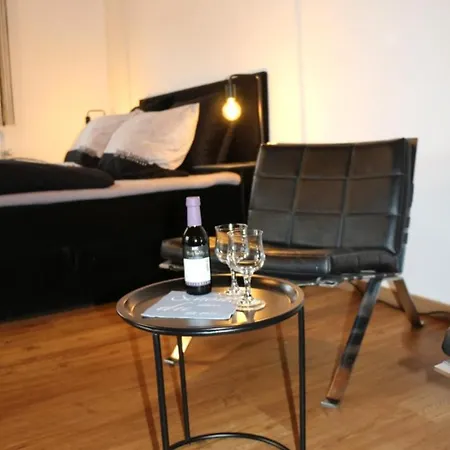 Kirche Apartment Tuttlingen