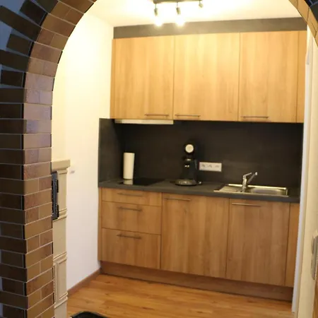 Apartment Kirche Tuttlingen