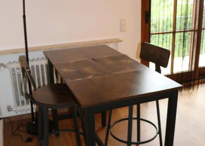 Apartament Kirche Tuttlingen