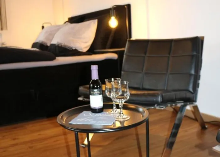 Kirche Apartament Tuttlingen