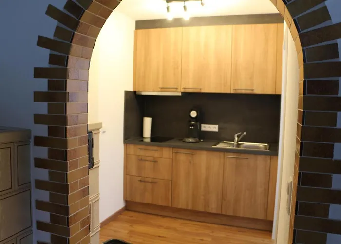 Apartament Kirche Tuttlingen